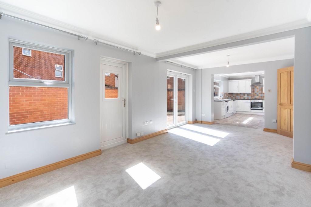 Tribune Court, Cambridge, CB4