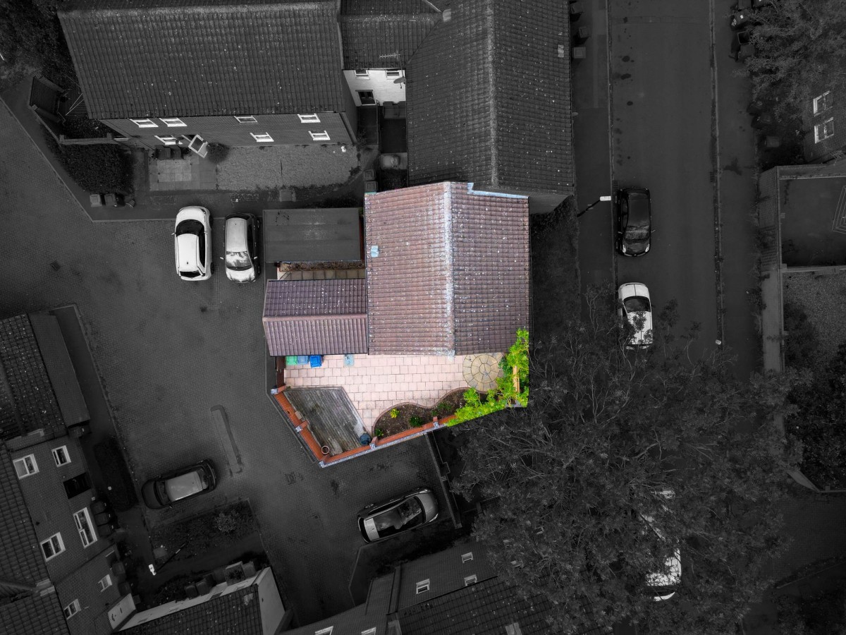 Tribune Court, Cambridge, CB4