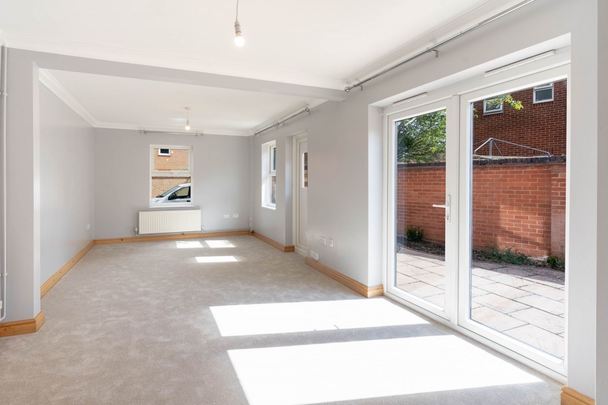 Tribune Court, Cambridge, CB4