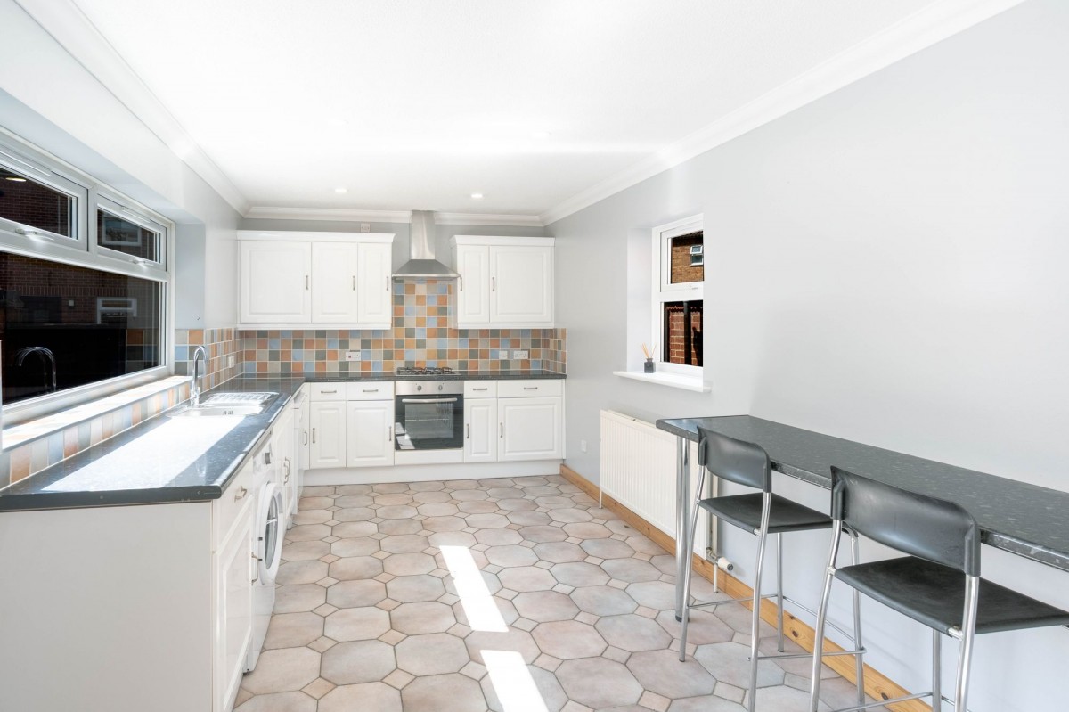 Tribune Court, Cambridge, CB4