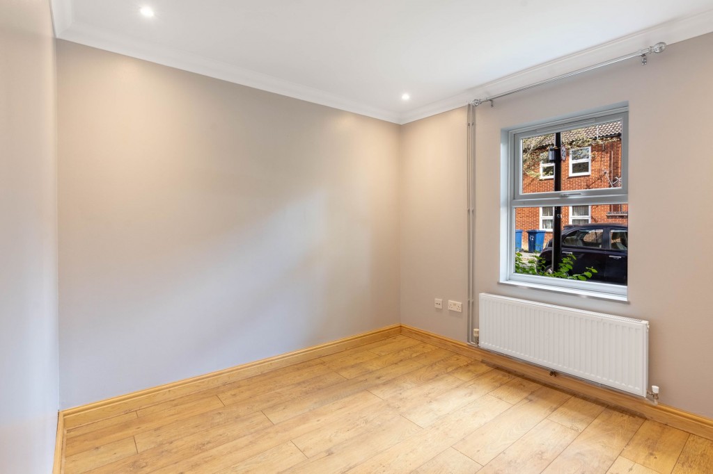 Tribune Court, Cambridge, CB4