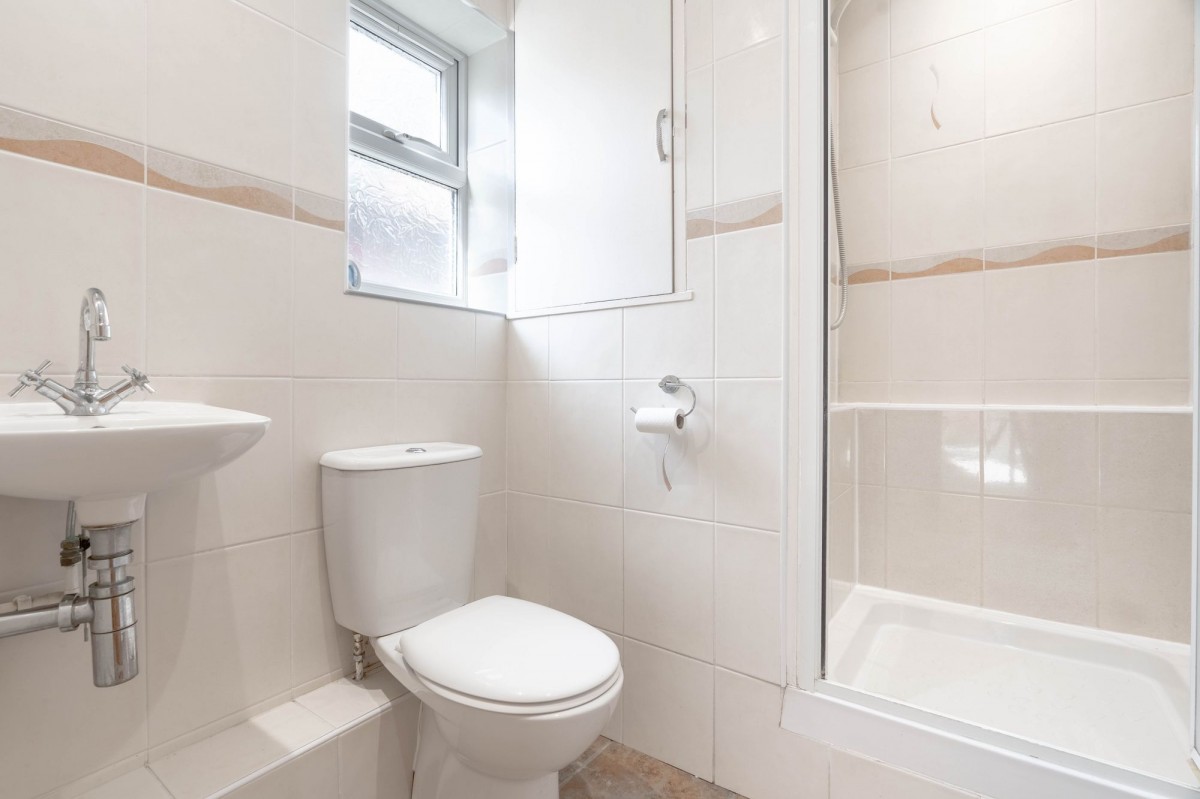 Tribune Court, Cambridge, CB4