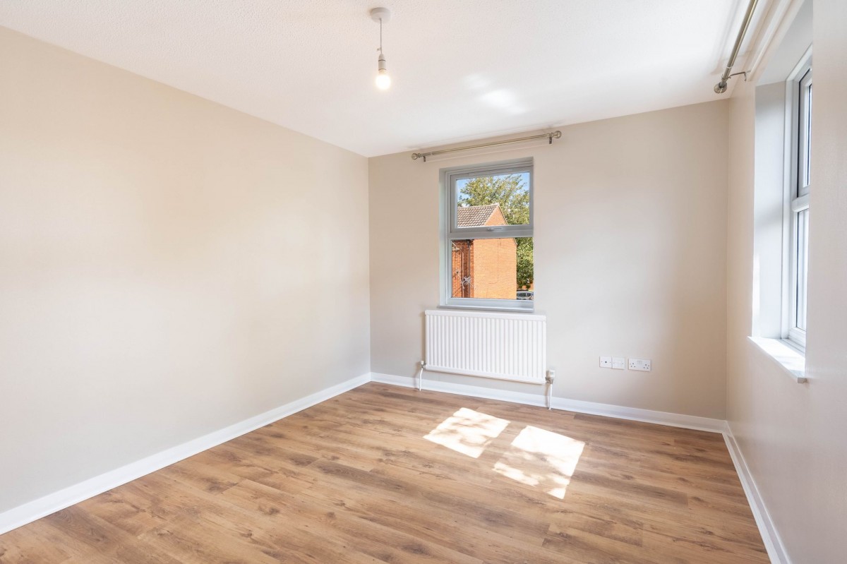 Tribune Court, Cambridge, CB4