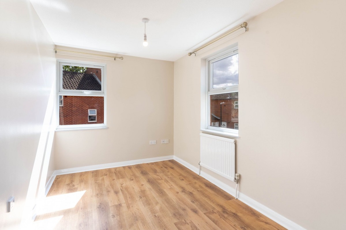 Tribune Court, Cambridge, CB4