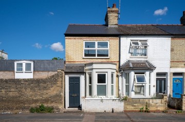 High Street, Chesterton, CB4