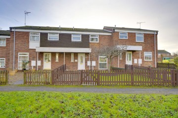 Carson Walk, Newmarket, CB8