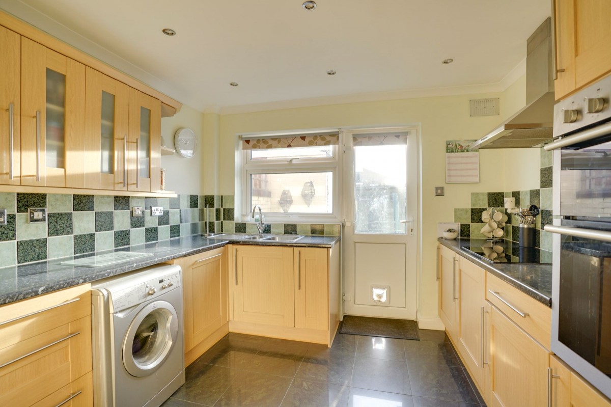 Carson Walk, Newmarket, CB8