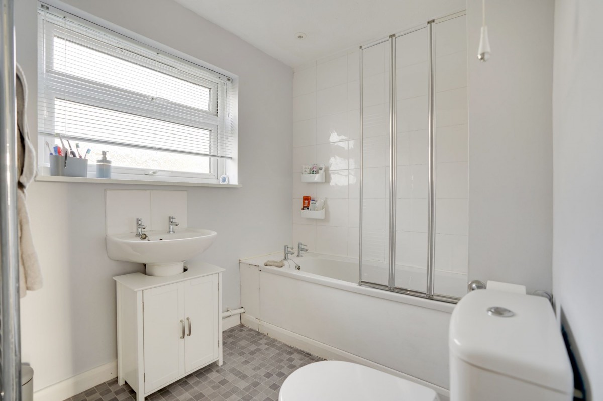 Carson Walk, Newmarket, CB8