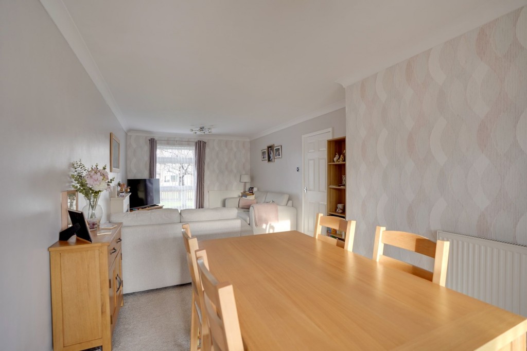 Carson Walk, Newmarket, CB8