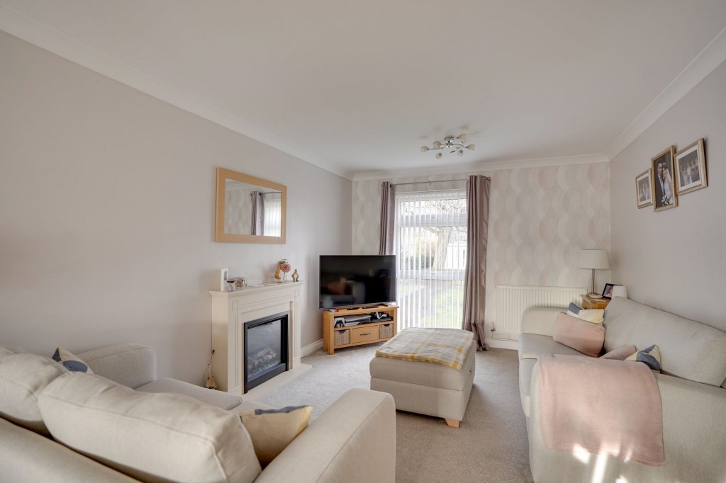 Carson Walk, Newmarket, CB8