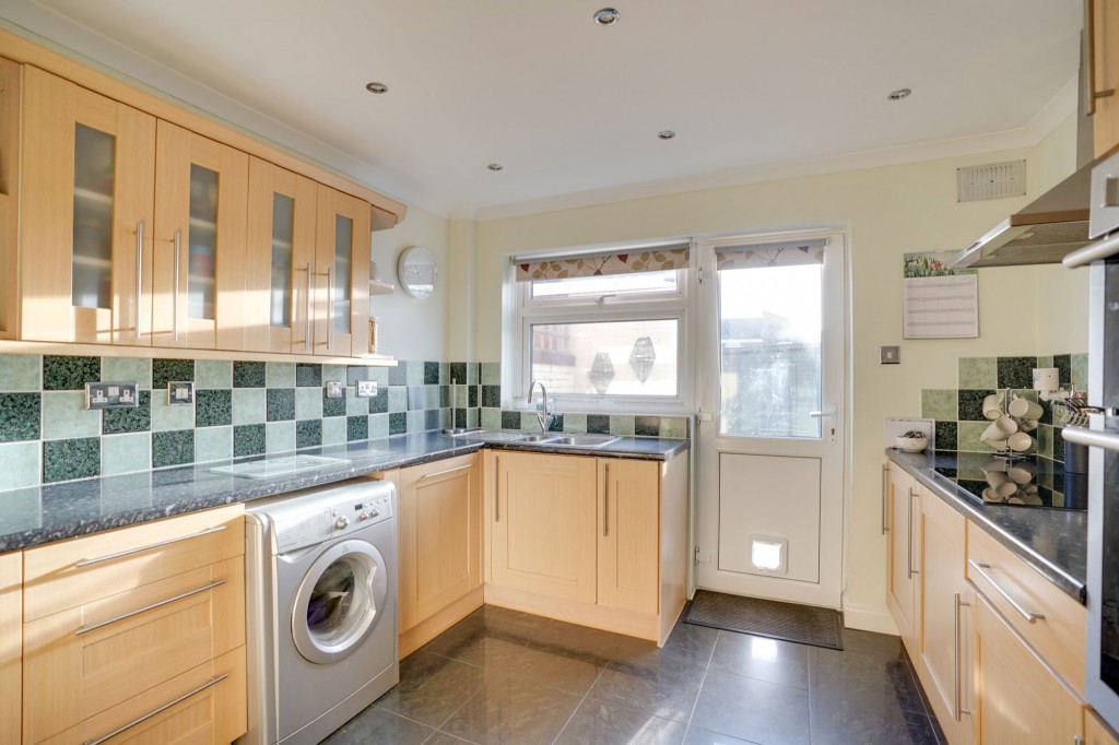 Carson Walk, Newmarket, CB8