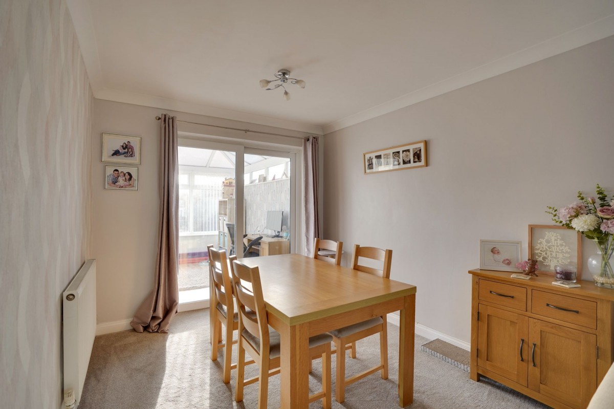 Carson Walk, Newmarket, CB8