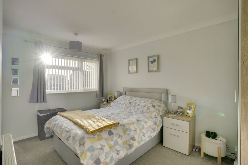 Carson Walk, Newmarket, CB8