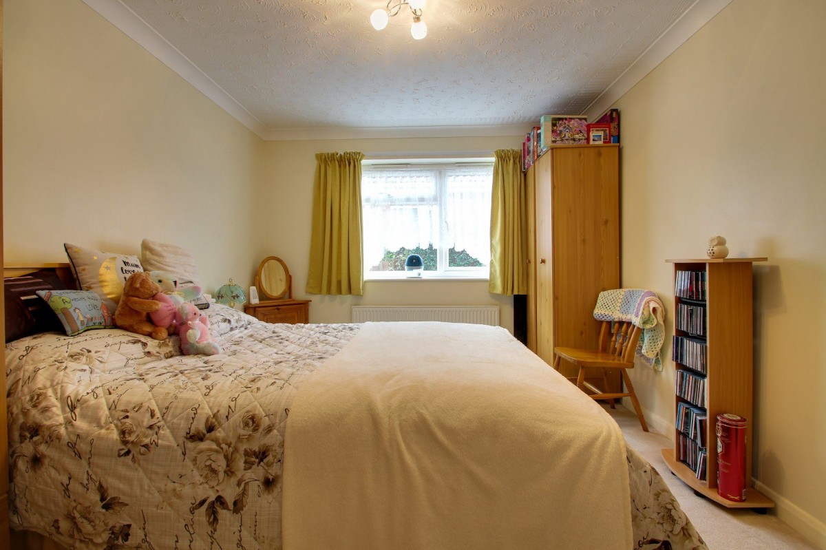 Cross Road, Sutton St. Edmund, PE12