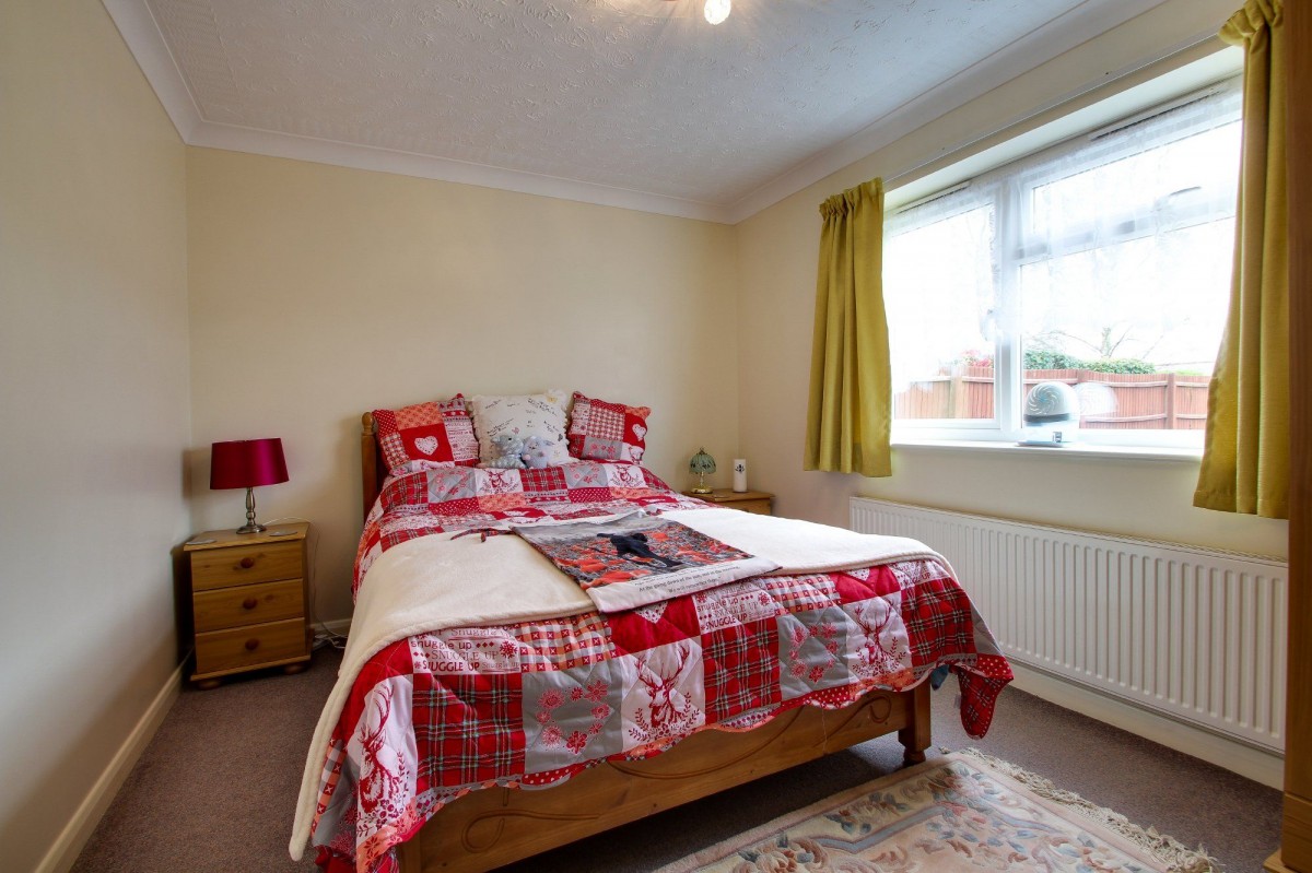 Cross Road, Sutton St. Edmund, PE12