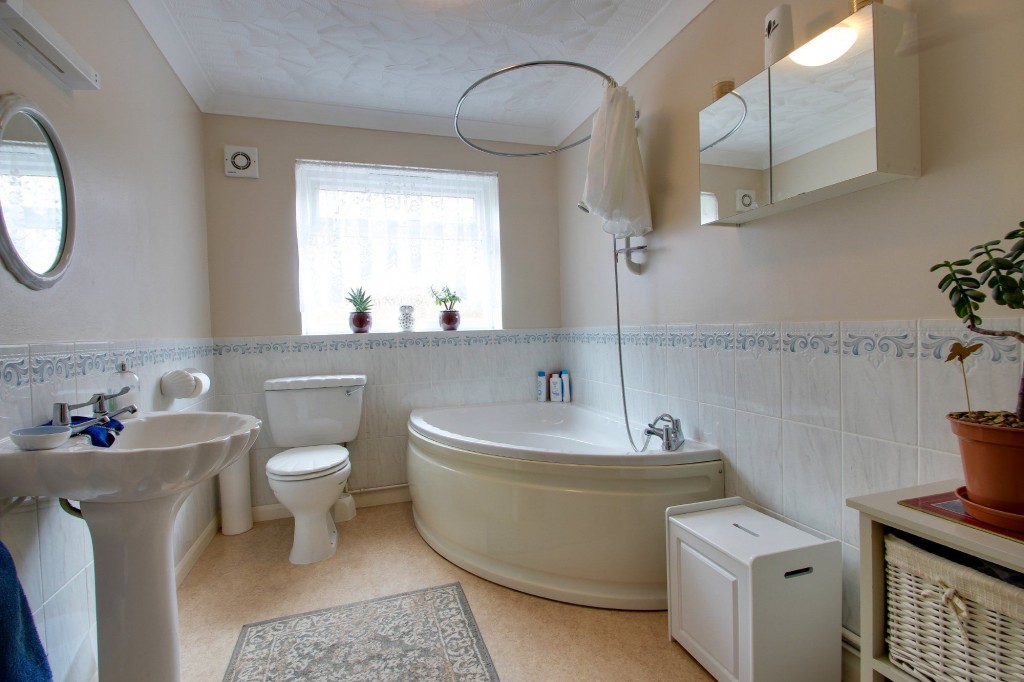 Cross Road, Sutton St. Edmund, PE12