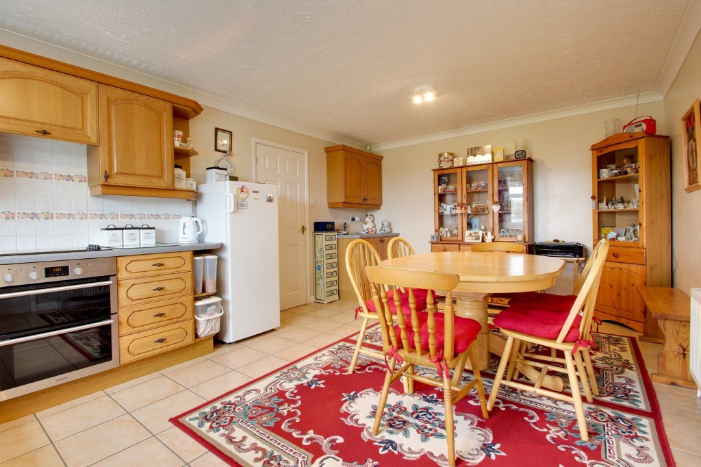 Cross Road, Sutton St. Edmund, PE12