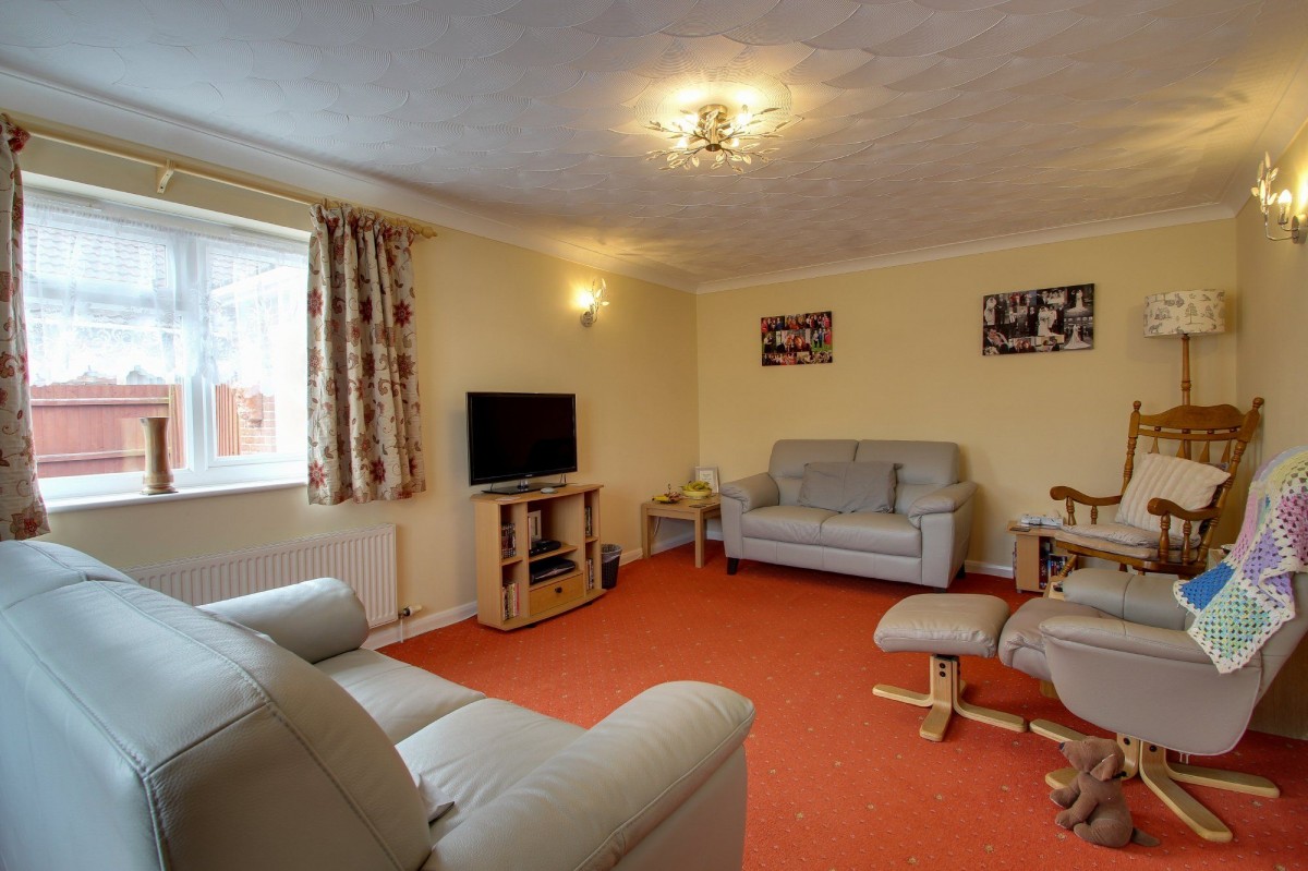 Cross Road, Sutton St. Edmund, PE12