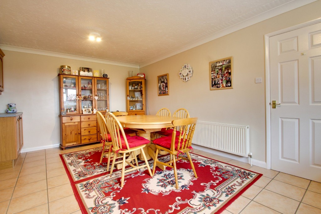 Cross Road, Sutton St. Edmund, PE12