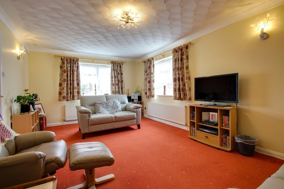 Cross Road, Sutton St. Edmund, PE12