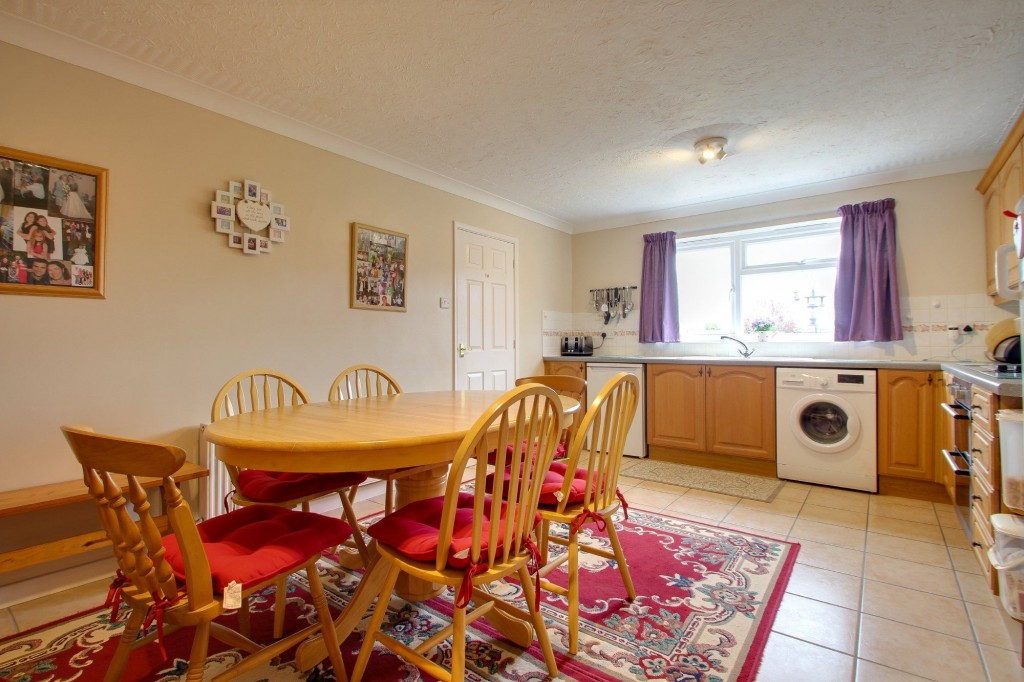 Cross Road, Sutton St. Edmund, PE12