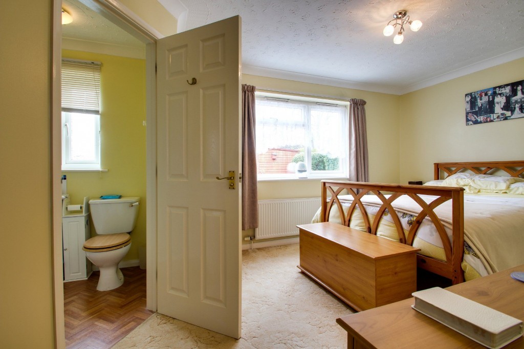 Cross Road, Sutton St. Edmund, PE12