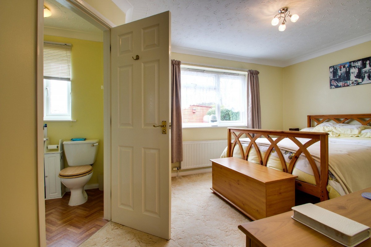 Cross Road, Sutton St. Edmund, PE12