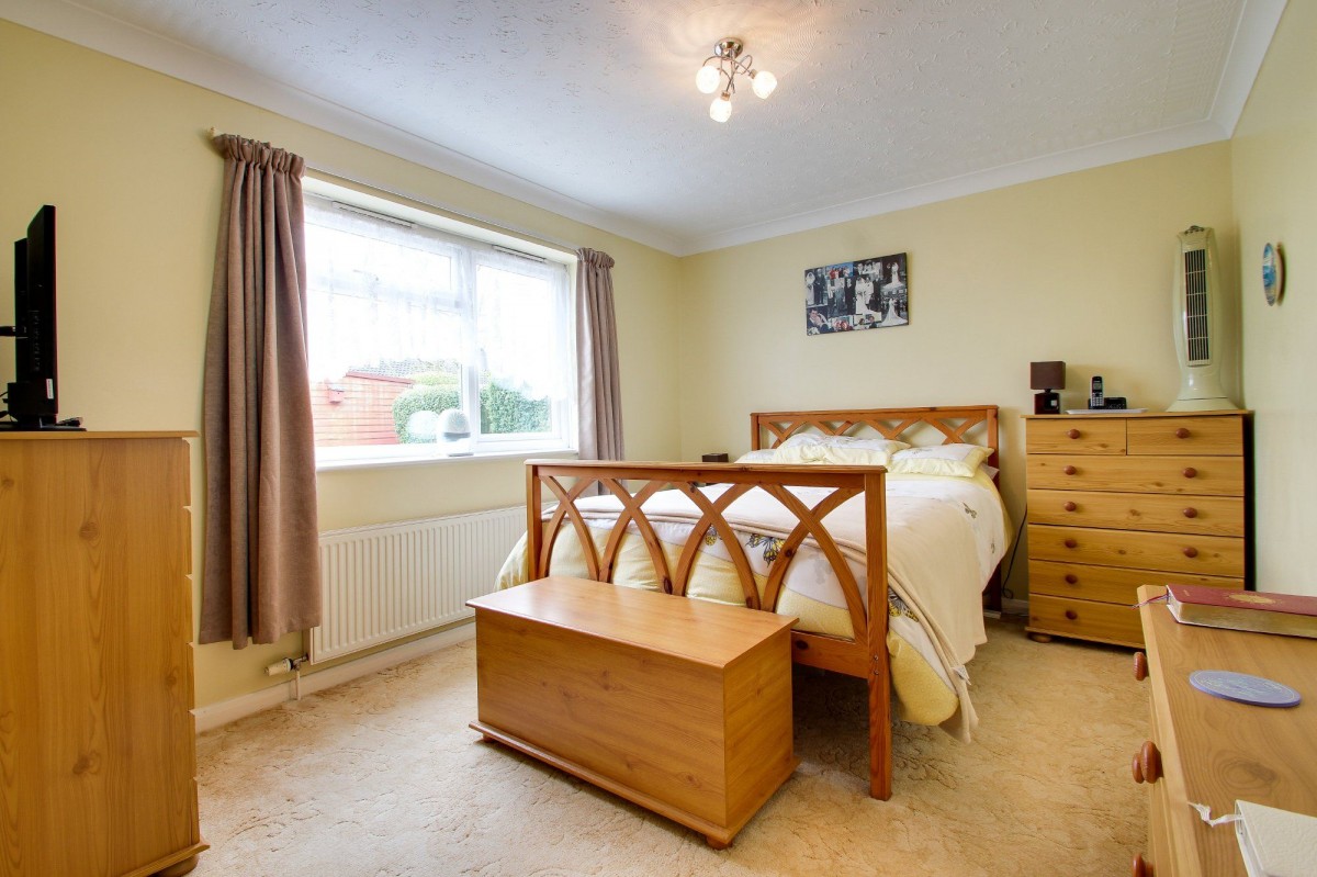 Cross Road, Sutton St. Edmund, PE12