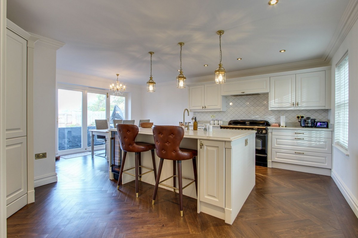 Rectory Road, Tydd St. Mary, PE13