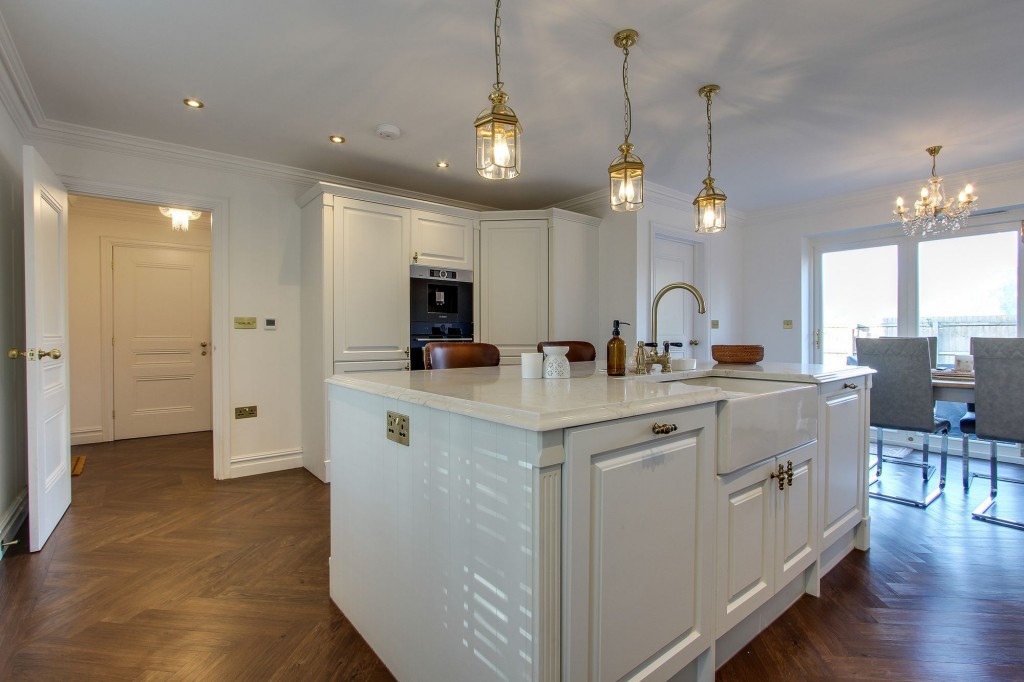 Rectory Road, Tydd St. Mary, PE13