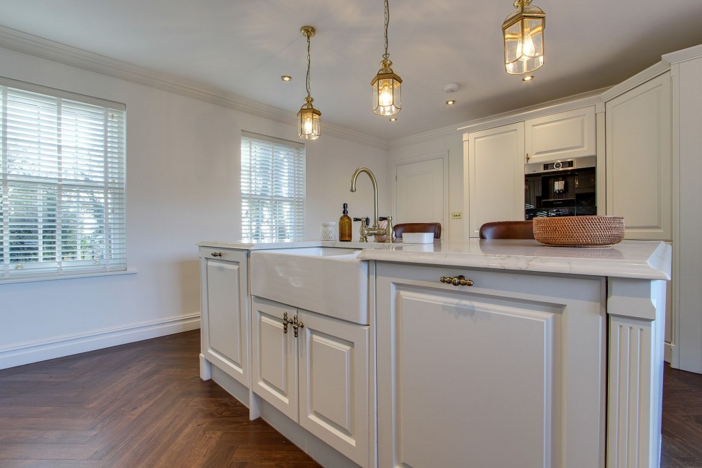 Rectory Road, Tydd St. Mary, PE13