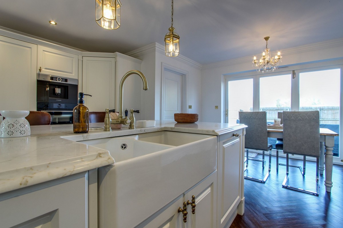 Rectory Road, Tydd St. Mary, PE13