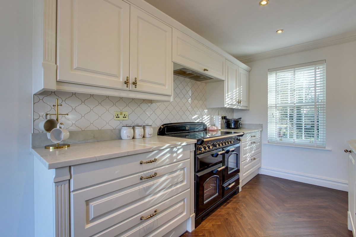 Rectory Road, Tydd St. Mary, PE13