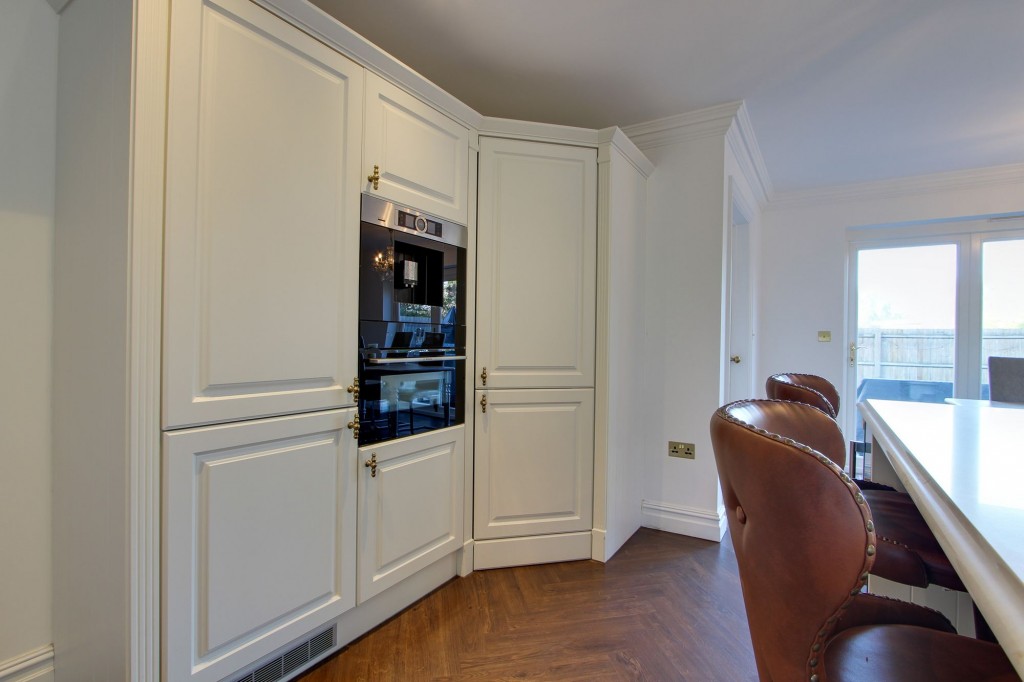 Rectory Road, Tydd St. Mary, PE13