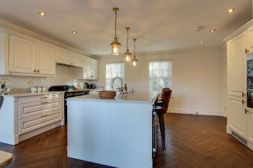 Rectory Road, Tydd St. Mary, PE13