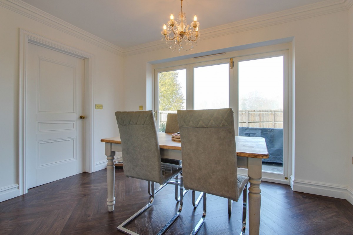 Rectory Road, Tydd St. Mary, PE13