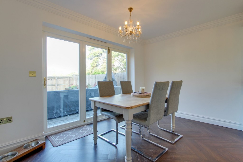 Rectory Road, Tydd St. Mary, PE13