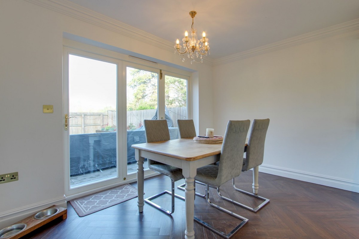 Rectory Road, Tydd St. Mary, PE13