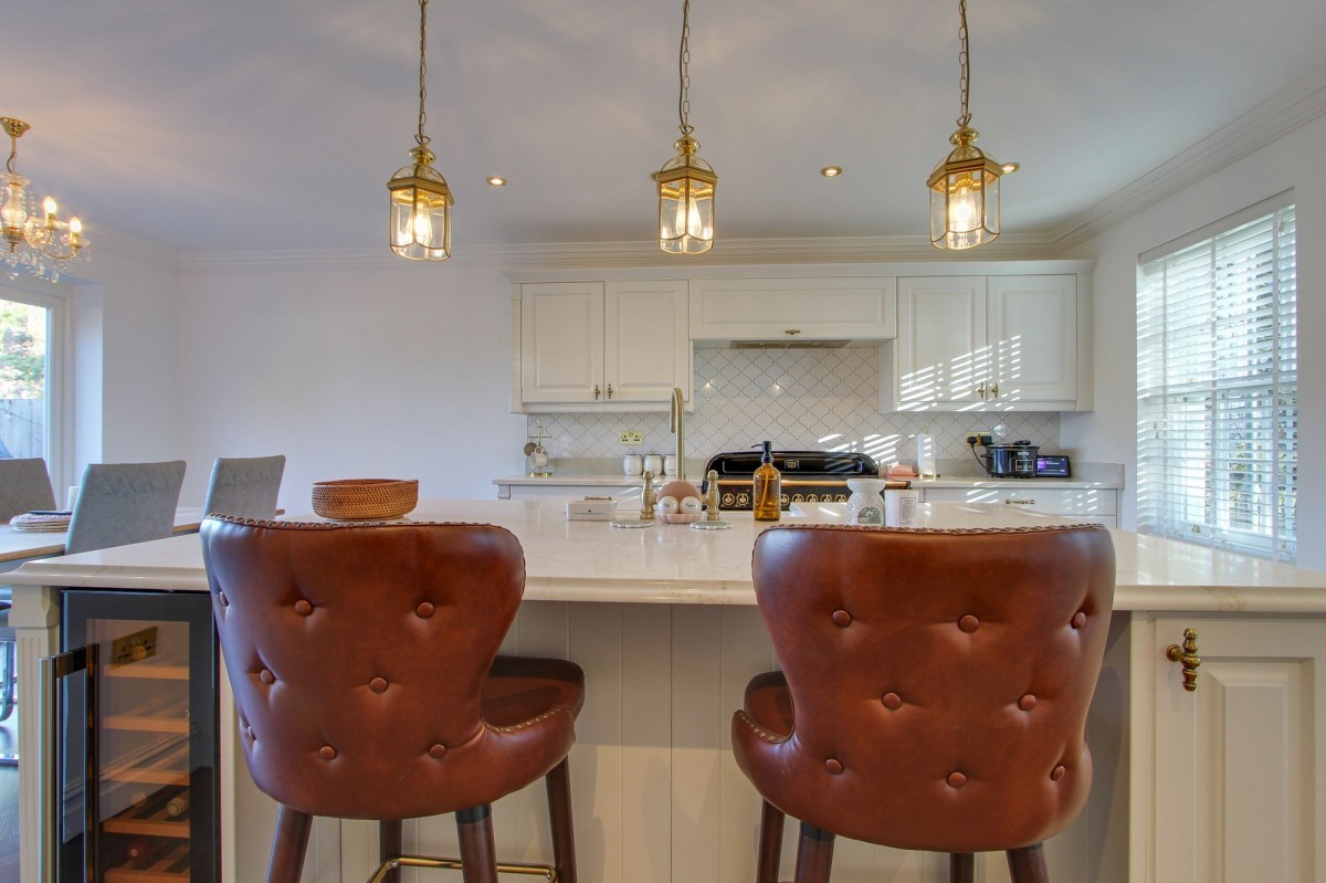 Rectory Road, Tydd St. Mary, PE13