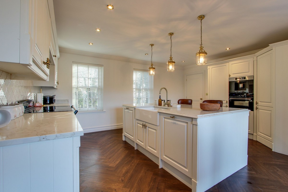 Rectory Road, Tydd St. Mary, PE13