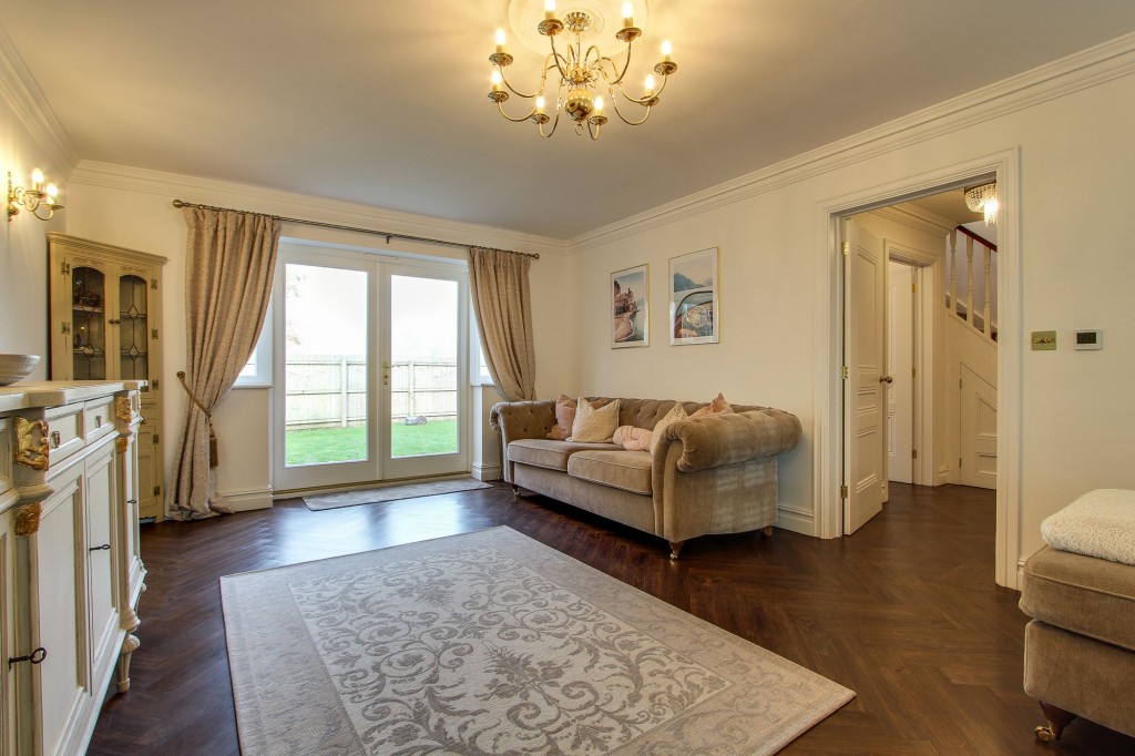 Rectory Road, Tydd St. Mary, PE13