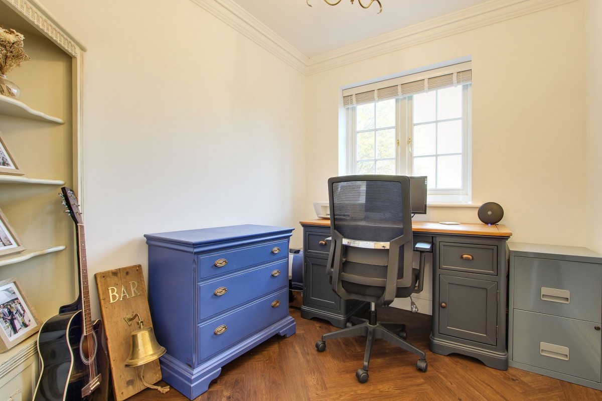 Rectory Road, Tydd St. Mary, PE13