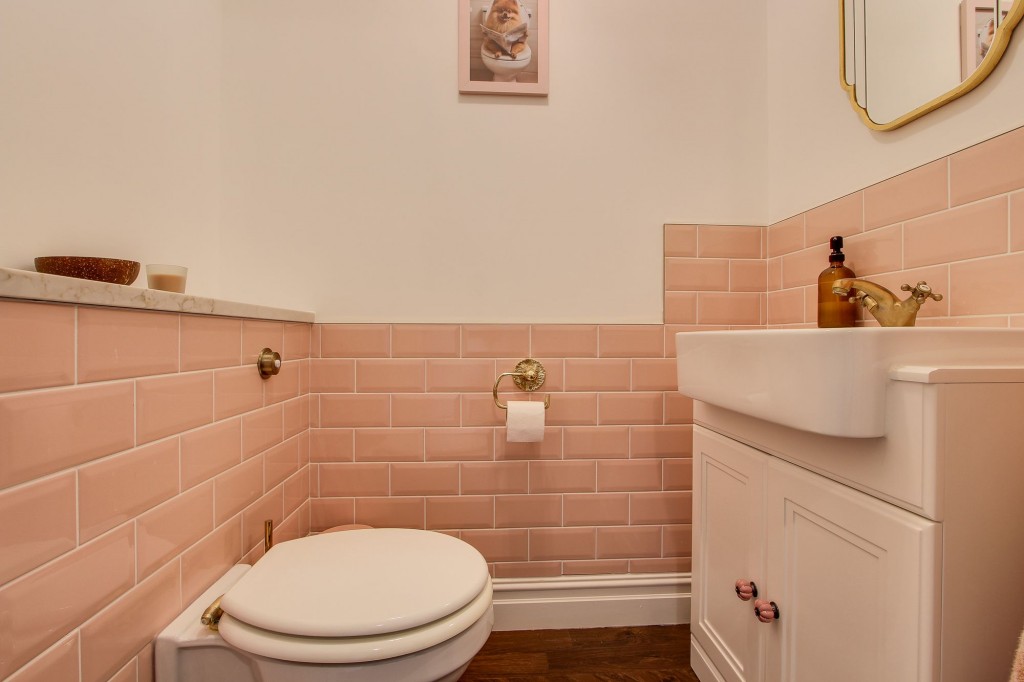 Rectory Road, Tydd St. Mary, PE13