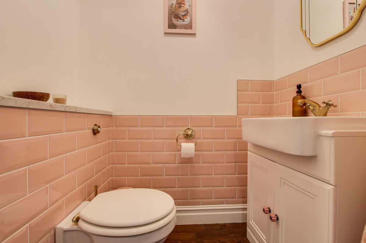 Rectory Road, Tydd St. Mary, PE13