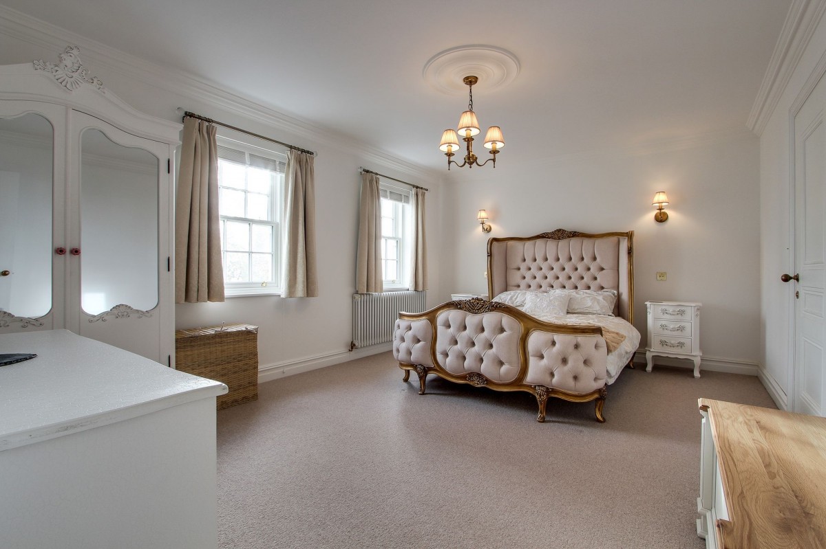 Rectory Road, Tydd St. Mary, PE13