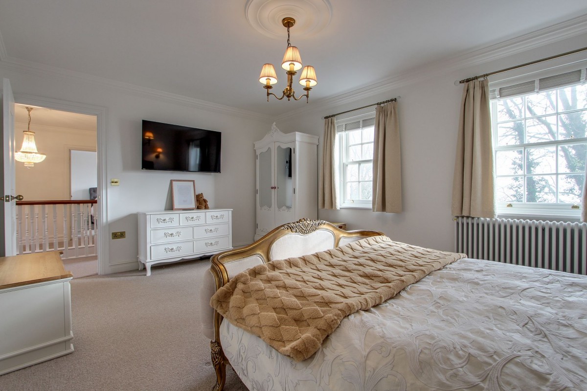 Rectory Road, Tydd St. Mary, PE13