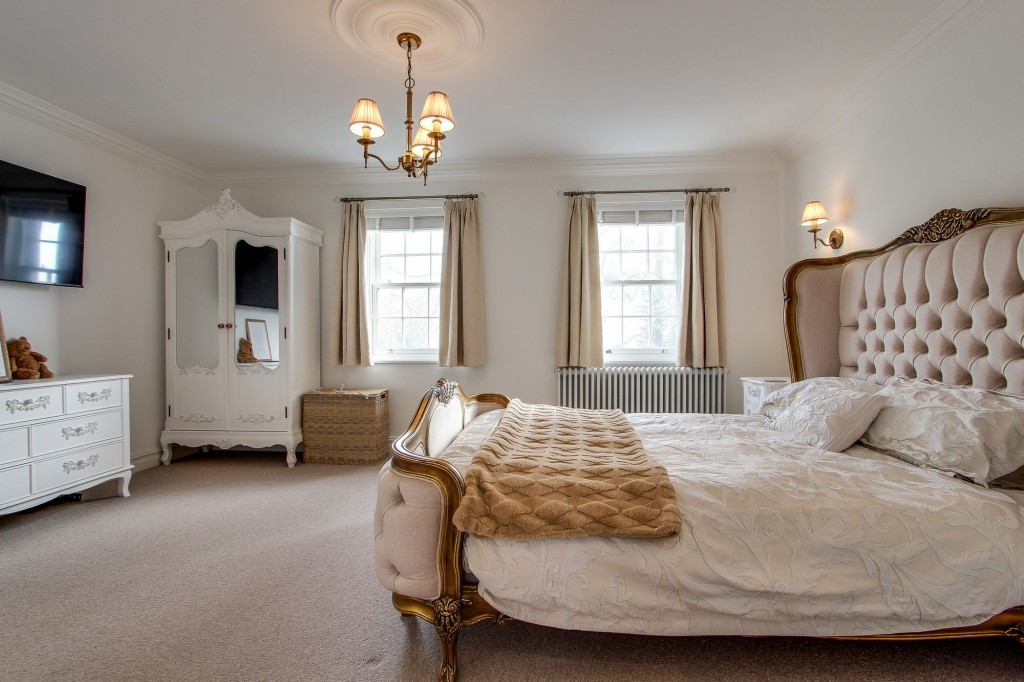 Rectory Road, Tydd St. Mary, PE13