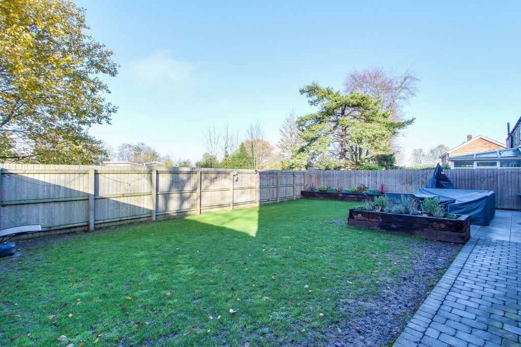 Rectory Road, Tydd St. Mary, PE13