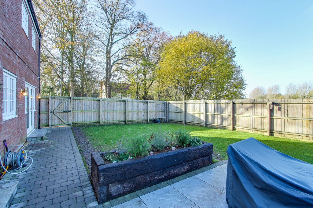 Rectory Road, Tydd St. Mary, PE13