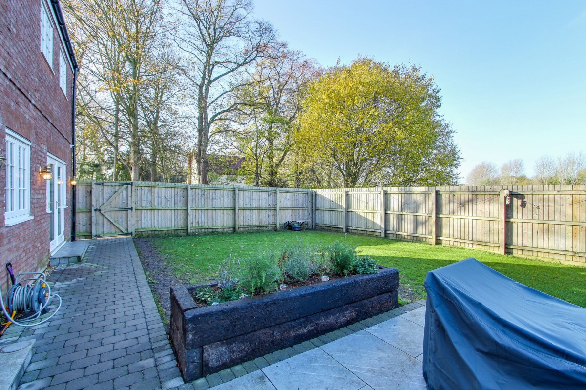 Rectory Road, Tydd St. Mary, PE13